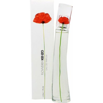 Kenzo Flower Eau De Parfum Spray 50ml
