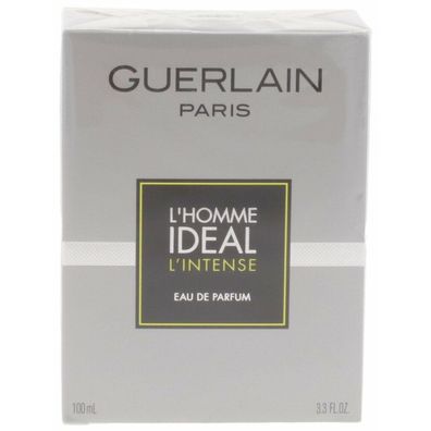 Guerlain L'Homme Ideal L'Intense Eau de Parfum Spray 100ml