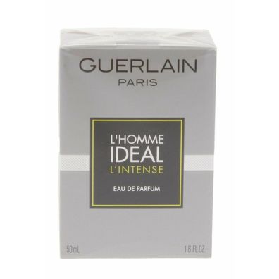 Guerlain L'Homme Ideal L'Intense Eau de Parfum Spray 50ml