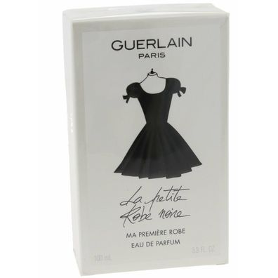 Guerlain La Petite Robe Noire Eau De Parfum Spray 100ml