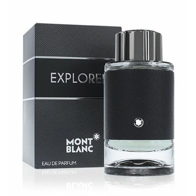 Montblanc Explorer Eau De Parfum Spray 60ml