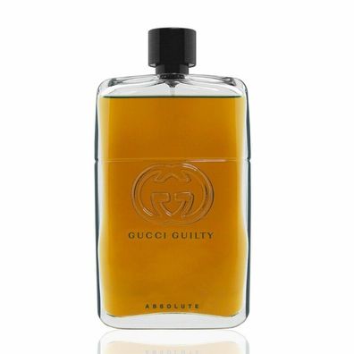 Gucci Guilty Pour Homme Absolute Eau de Parfum 50ml