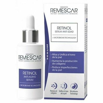 Remescar Retinol Anti-Alterungs-Serum 30ml