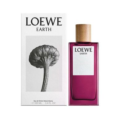 Loewe Earth Edp Spray LW100ml