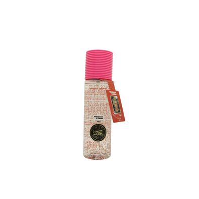 Whatever It Takes Pink Whiff Of Rose Body Mist 240ml Spray