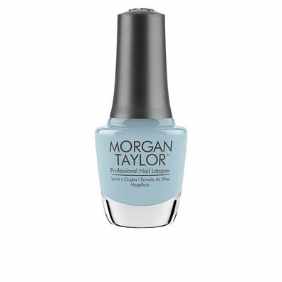 Morgan Taylor Professional Nail Lacquer Water Baby 15ml