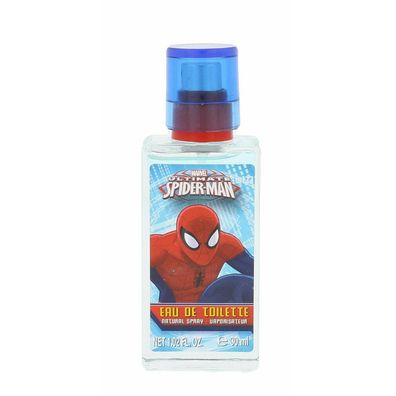 Marvel Air-Val Spiderman Edt 30ml