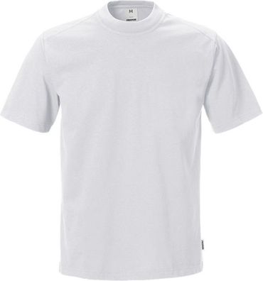 Fristads T-Shirt 7603 TM Weiß