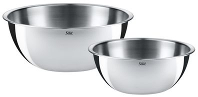 Silit Silit Küchenschüssel-Set, 2-teilig 3201018566