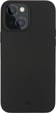 dbramante1928 Schutzhülle Handyhülle Greenland Apple iPhone 12mini Case schwarz