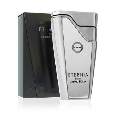 Eternia Man Limited Edition - EDP - Volume: 80ml