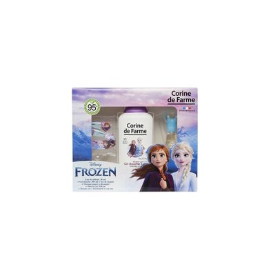 Corine De Farme Frozen Ii Edt Spray 30ml Sets