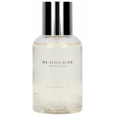 Burberry Weekend Women Eau De Parfum Spray 50ml