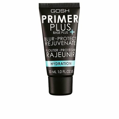 Gosh Primer Plus + Base Plus Hydration 30ml