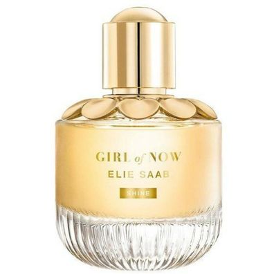 Elie Saab Girl Of Now Shine Eau De Parfum Spray 90ml