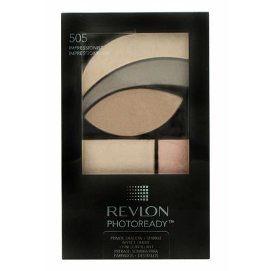 Revlon PhotoReady Primer + Shadow 2.8g - 505 Impressionist