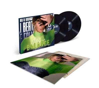 Beatrice Egli - Alles in Balance - Leise Limited Edition