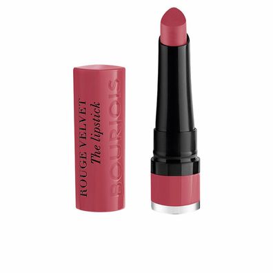 Bourjois Rouge Velvet The Lipstick 03 Hyppink Chic 2,4 gr