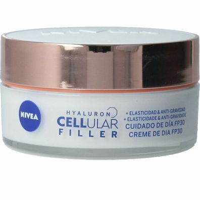 Nivea Hyaluron Cellular Filler Cream Spf30 50ml