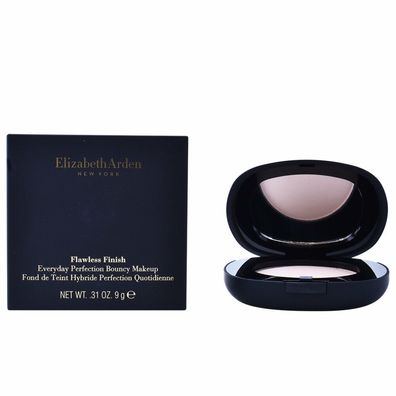 Elizabeth Arden Flawless Finish Everyday Perfection Bouncy Makeup 01 Porcelain 9g