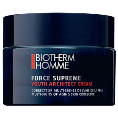 Biotherm Homme Force Supreme Youth Architect Cream