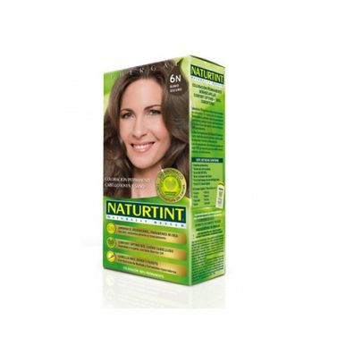 Naturtint 6N Ammonia Free Hair Colour 150ml