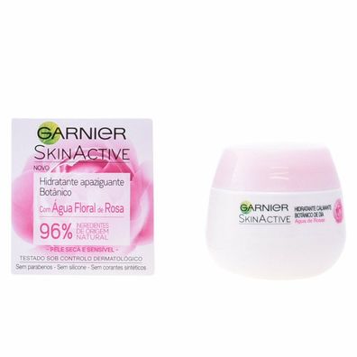 Garnier SkinActive Cream For Dry And Sensitive Skin 50ml