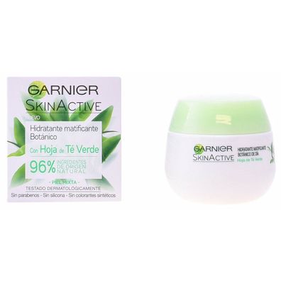 Garnier Hydra Adapt Light Cream Moisturiser 24h Combination Skins 50ml