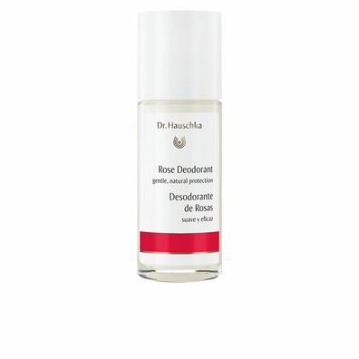 Dr Hauschka Rose Desodorant 50ml