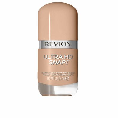 Revlon Ultra Hd Snap! Nail Polish 012-Driven 8ml