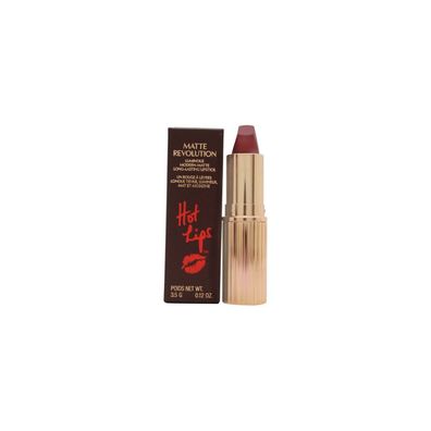 Charlotte Tilbury Hot Lips Lipstick 3.5g - Secret Salma
