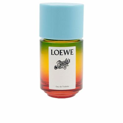 Loewe Paula's Ibiza Edt Spray 50ml