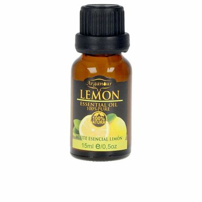 Arganour Lemon Ätherisches Öl 15ml