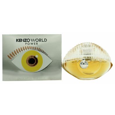 Kenzo World Power Eau De Parfum 30ml Spray