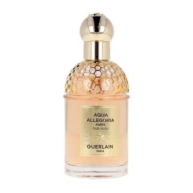 Guerlain Aqua Allegoria Forte Eau De Parfum Oud Yuzu 75ml