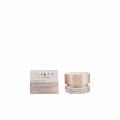 Juvena Prevent And Optimize Eye Cream Sensitive Skin 15ml