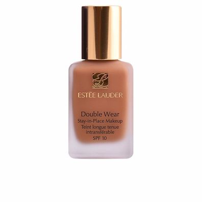 Estee Lauder Double Wear Stay In Place Makeup Spf10 Nr. 004 - Amber