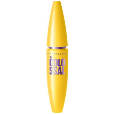Maybelline New York The Colossal Volume Express Mascara Black