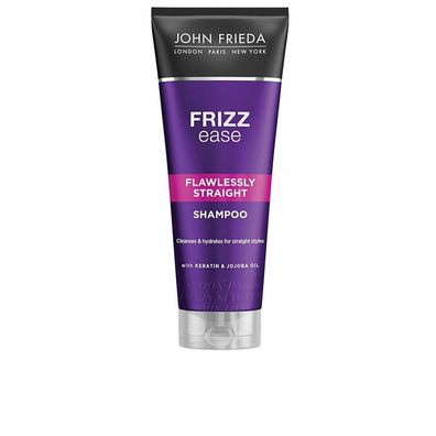 John Frieda Frizz Easy Flawlessly Straight Shampoo 250ml
