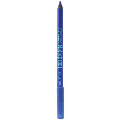 Contour Clubbing Waterproof Eye Pencil Bleu Neon
