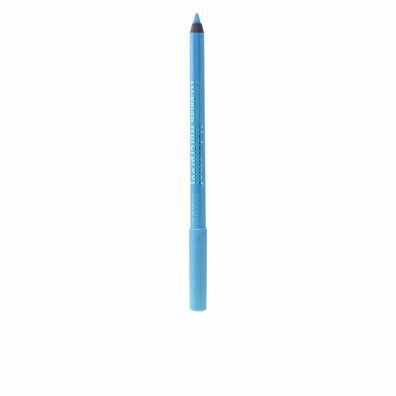 Bourjois Contour Clubbing Waterproof Eye Pencil 63 Sea Blue Soon