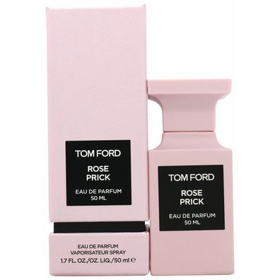 Tom Ford Rose Prick Edp Spray