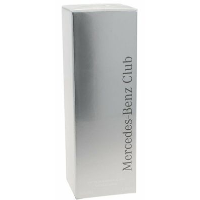 Mercedes Benz Club Edt Spray 100ml