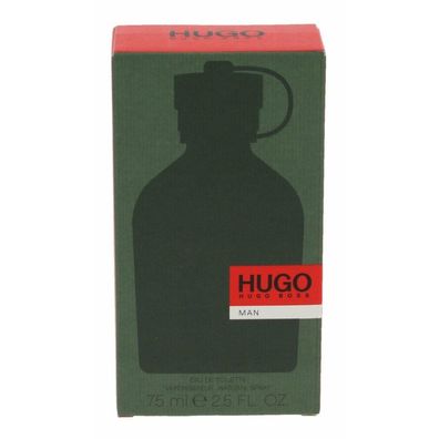 Hugo Boss HUGO Man Eau de Toilette 75ml Spray