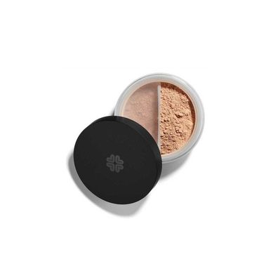 Lily Lolo Base Maquillaje Mineral In The Puff