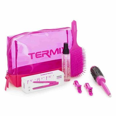 Termix Pocket Styling Pack Rosa