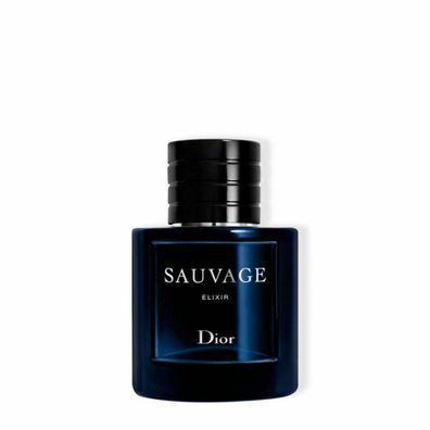 Dior Sauvage Elixir Edp Spray
