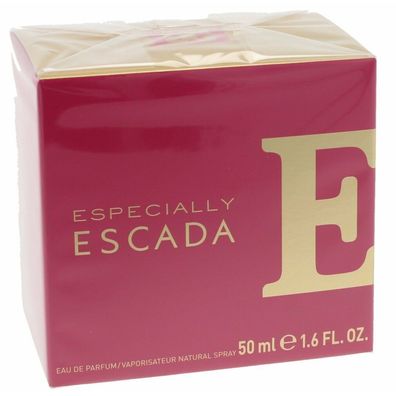 Escada Especially Escada Eau De Parfum Spray 50ml