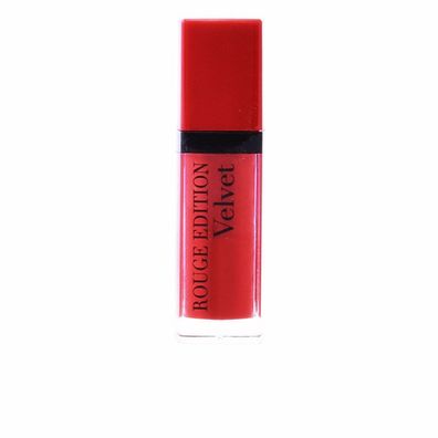 Bourjois Lip Rouge Edition Velvet Lippenstift 6.7ml - Personne Ne Rouge
