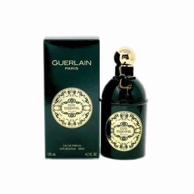 Guerlain Oud Essentiel Eau De Parfum Spray 125ml